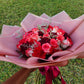 Bad Romance Bouquet
