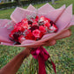 Bad Romance Bouquet