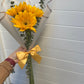 Sunny Mini Bouquet