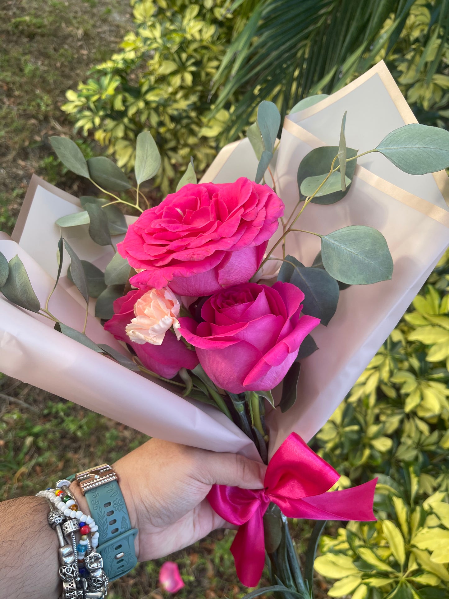 Mini Love Bouquet
