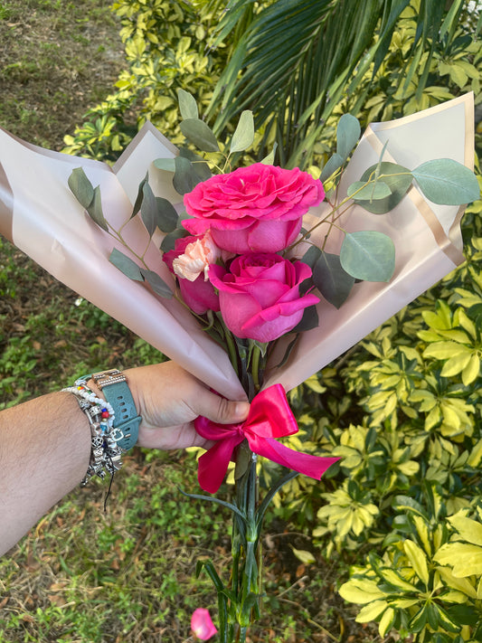 Mini Love Bouquet